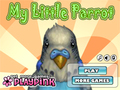 Joc Polly Parrot on-line