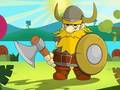 Joc Arch Hero Viking Story on-line