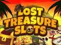 Joc Sloturi Lost Treasure  on-line