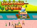 Joc Strada comerciala  on-line