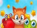 Joc Poppping animale de companie on-line