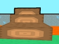 Joc Blockworld Parkour on-line