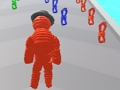 Joc Rope-Man Run 3d on-line