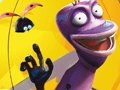 Joc Bătălia cu insecte  on-line