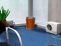 Joc Aruncă o hârtie 2  on-line
