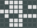 Joc Blocuri triple 2  on-line