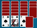 Joc Spider Solitaire 2 costume  on-line