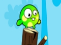 Joc Flappy pasăre html5  on-line