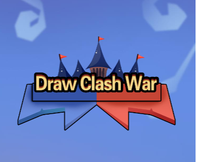 Joc Desenați Războiul Clash on-line