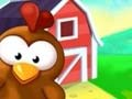 Joc Puzzle de jeleu de fermă on-line