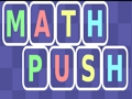 Joc Push Math on-line