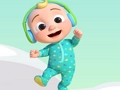 Joc Cocomelon Jigsaw on-line
