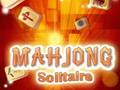 Joc Mahjong Solitaire on-line
