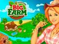 Joc Ferma mare  on-line