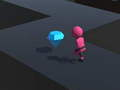 Joc ZigZag Squid Joc Runner  on-line