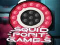 Joc Joc Squid Pop it  on-line