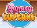 Joc Cupcake delicios  on-line