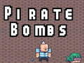 Joc Bombe Pirate  on-line