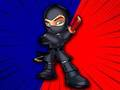 Joc Ninja Rian Adventure on-line