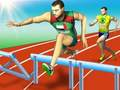 Joc Hurdles Eroes on-line