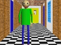 Joc Noțiuni de bază Baldi spoopy MOD  on-line