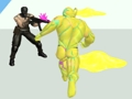 Joc Slime Warrior Run on-line
