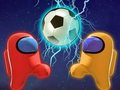 Joc Fotbal impostor pentru 2 jucători  on-line