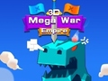 Joc Mega War 3D: Imperiu on-line