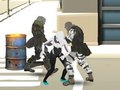 Joc Spiderman Fighter online on-line