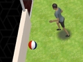 Joc Ping Pong 3D  on-line