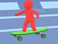 Joc Alergător de skateboard on-line