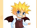 Joc Naruto a pierdut un pariu  on-line