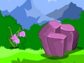 Joc Hut Village Escape on-line