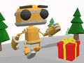 Joc Bot de rulare on-line