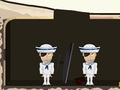 Joc Navy vs Army  on-line