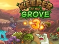 Joc Păzitorul Grove 3  on-line
