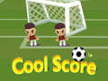 Joc Scor cool  on-line