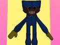 Joc Poppy Huggy Playtime Horror on-line