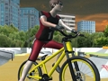 Joc Extreme BMX Freestyle 3D on-line