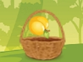 Joc Preluare fructe  on-line