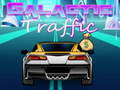 Joc Trafic Galactic  on-line