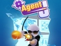 Joc Agentul J  on-line