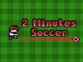 Joc 2 Minute Fotbal  on-line