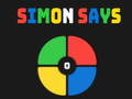 Joc Simon spune  on-line