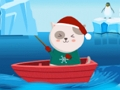 Joc Pescuitul în Arctic  on-line