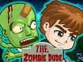 Joc Tipul Zombie  on-line
