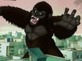 Joc Big Bad Ape on-line