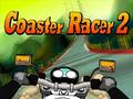 Joc Coaster Racer 2 on-line