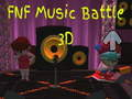 Joc FNF Music Battle 3D on-line