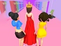 Joc Regina albinelor  on-line